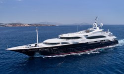Sunday yacht charter 