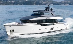 Estia yacht charter 