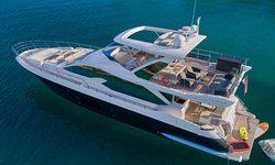 Relax of Croatia yacht charter 