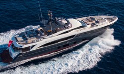 Restless yacht charter 