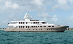 Sea Class yacht charter 