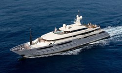 Arbema yacht charter 