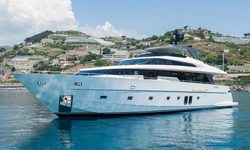 Aman yacht charter 