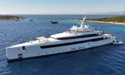 Lasata yacht charter 