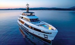Dawo yacht charter 