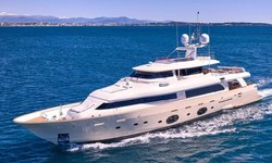 Best Off yacht charter 