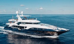 Cofina yacht charter 