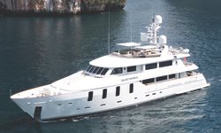 Silentworld yacht charter 