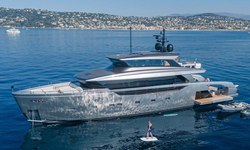 New York yacht charter 