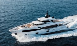 Ocean View yacht charter 