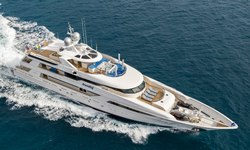 Trending yacht charter 