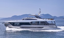 Aladdin Sane yacht charter 