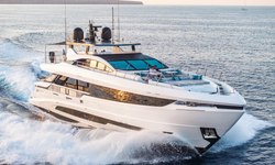 C2 yacht charter 