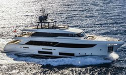 Penelope yacht charter 