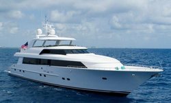 Empress yacht charter 