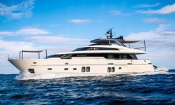 Alein yacht charter 