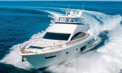 Nailed It yacht charter 
