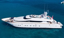 Amaya yacht charter 