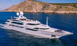 IDyllic yacht charter 