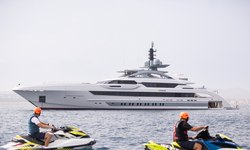 Gaja yacht charter 