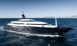 Arbema yacht charter 