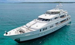 Artemis yacht charter 
