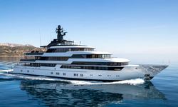 Starfire yacht charter 