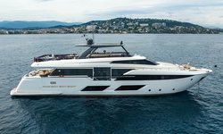 Nineteen 42 yacht charter 