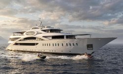 Olimp yacht charter 