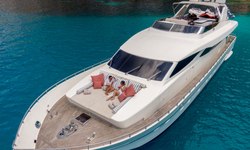 Daypa yacht charter 