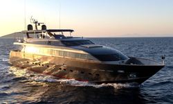 Gulsah yacht charter 