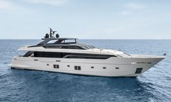 Raph Seven yacht charter 
