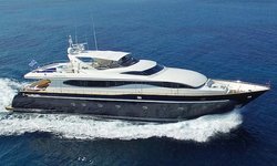 Sugar yacht charter 