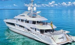 Knight yacht charter 