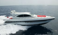 Lorelei yacht charter 