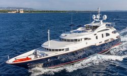 Next Chapter yacht charter 