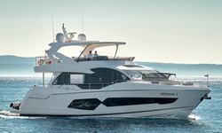 Hideaway yacht charter 