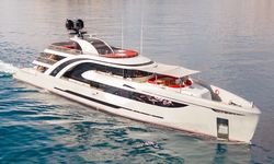 Euphoria II yacht charter 