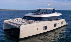 Bohemia yacht charter 