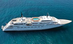 Dream yacht charter 