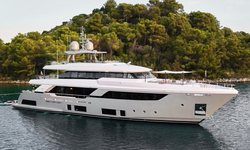 Bizman yacht charter 
