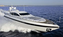 Kawai yacht charter 