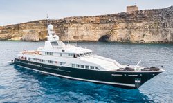 Emerald yacht charter 