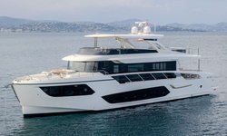 Semela yacht charter 