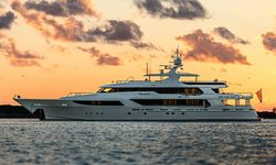 Neenah yacht charter 