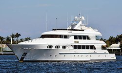 Themis yacht charter 