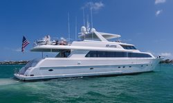 Atlantic yacht charter 