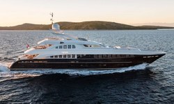 Agram yacht charter 