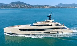 Rilassata yacht charter 