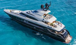 Maestro yacht charter 